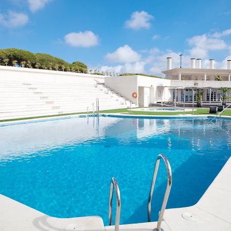 Hotel Puerto Sherry El Puerto de Santa María Eksteriør bilde